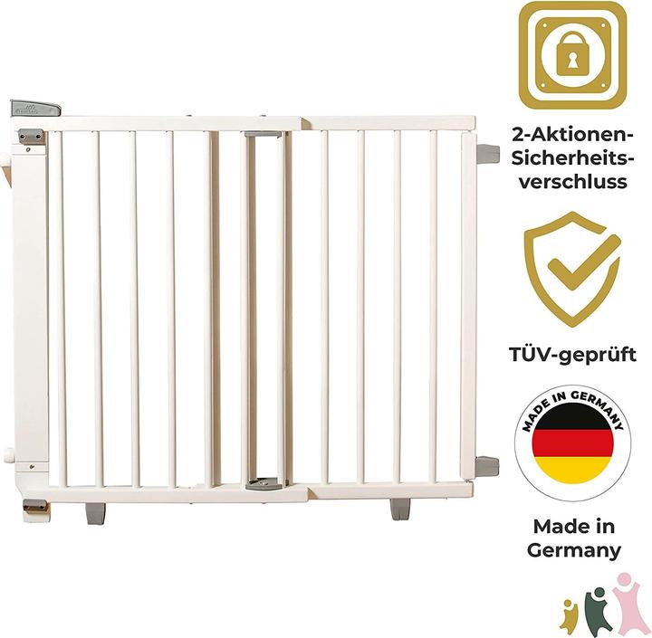 Produktbild Geuther Plus (67 cm)