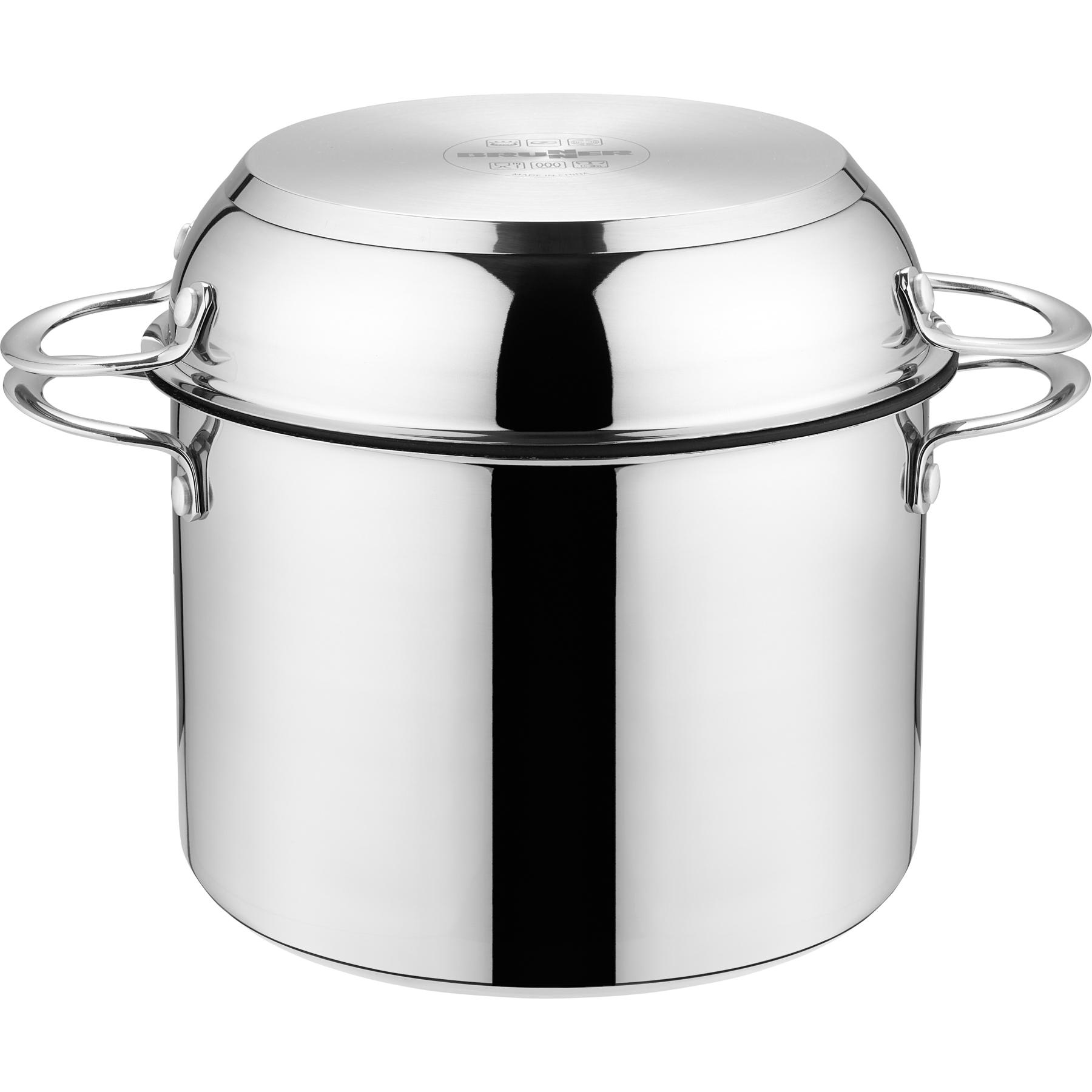 Brunner, Stoviglie da campeggio