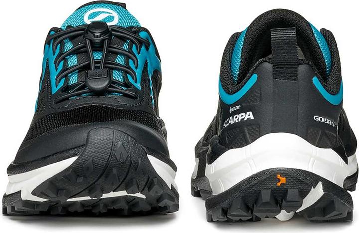 Produktbild Scarpa Kid's Golden Gate ATR GTX (35)