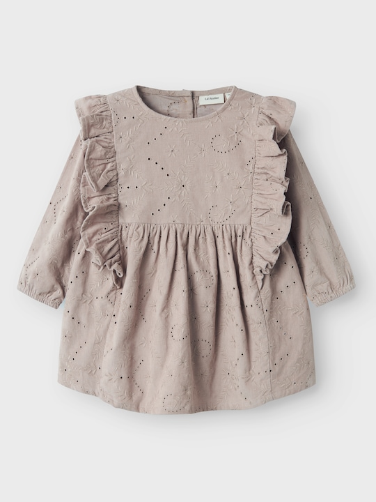Produktbild Name it Bio-Baumwoll Kleid (110)