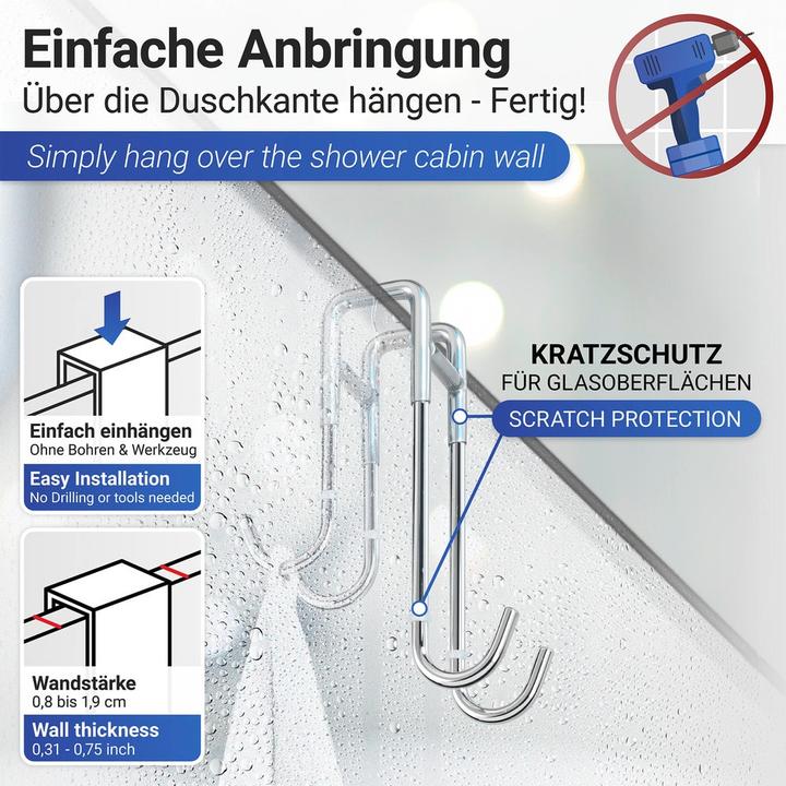 Actual product image Wenko Cave