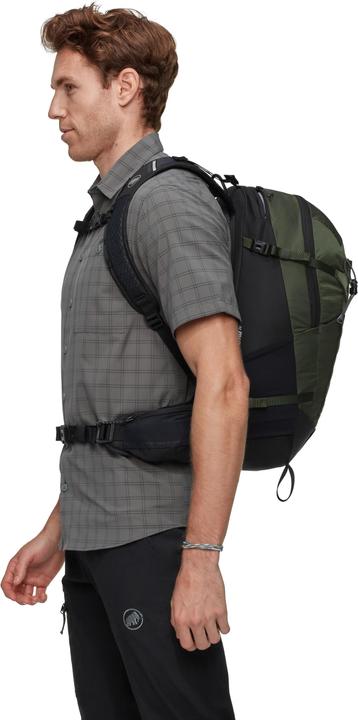Actual product image Mammut Lithium (25 l)