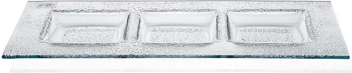 Sandra Rich Piastra tripla TRIO (1x)