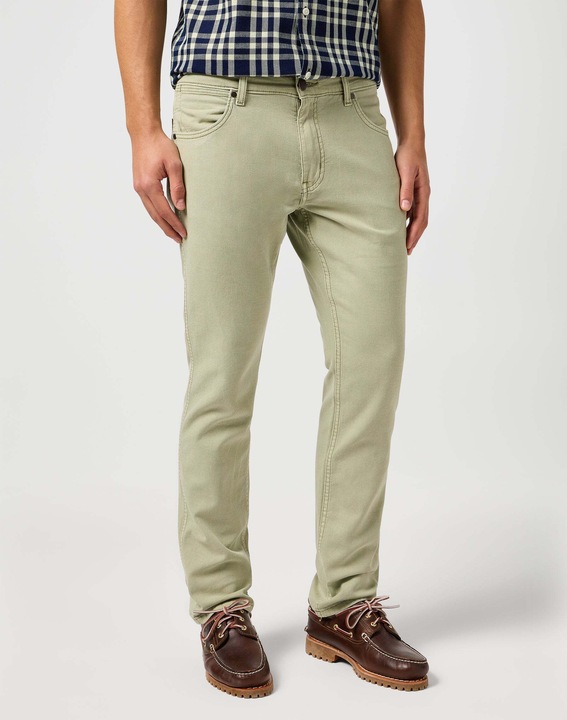 Verde