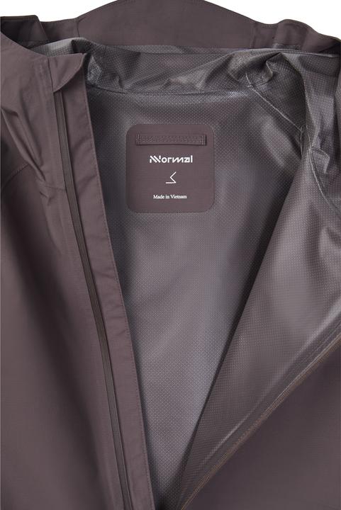 Immagine prodotto Nnormal Trail Rain Jacket 02 Purple (M)