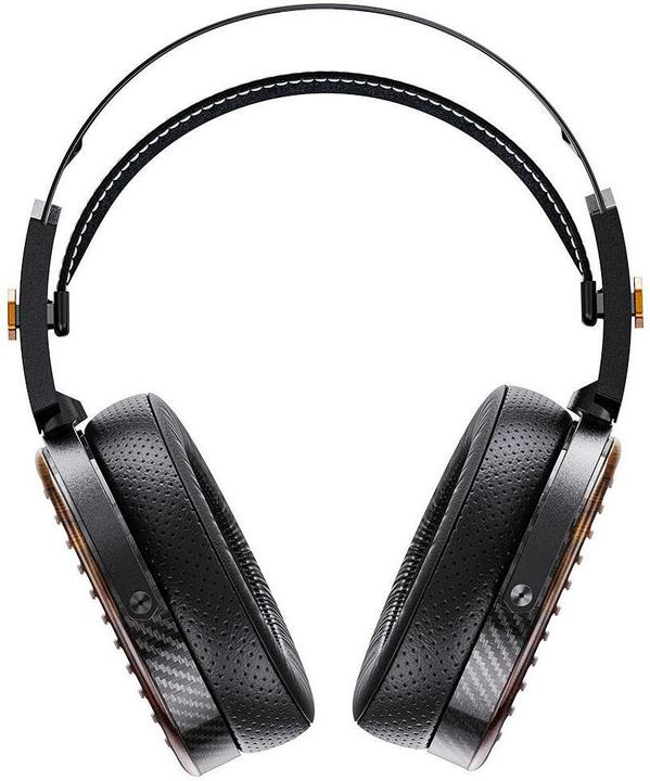 Actual product image FiiO FT7 (No noise cancellation, Cable)