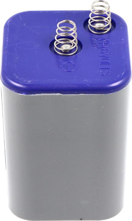 Actual product image Varta Special (1 pcs., 4R25X, 7500 mAh)