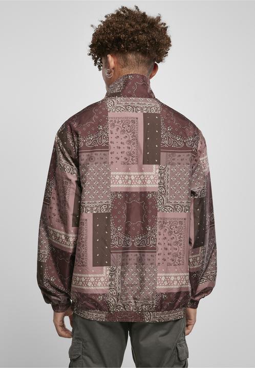 Produktbild Urban Classics 90's Track Jacket (L)