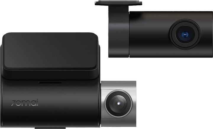 Produktbild 70mai A510-1 (Eingebautes Display, GPS-Empfänger, Full HD)