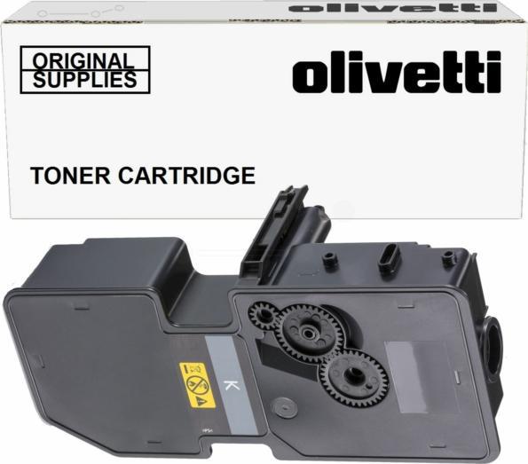 Actual product image Olivetti B1237 (FC)
