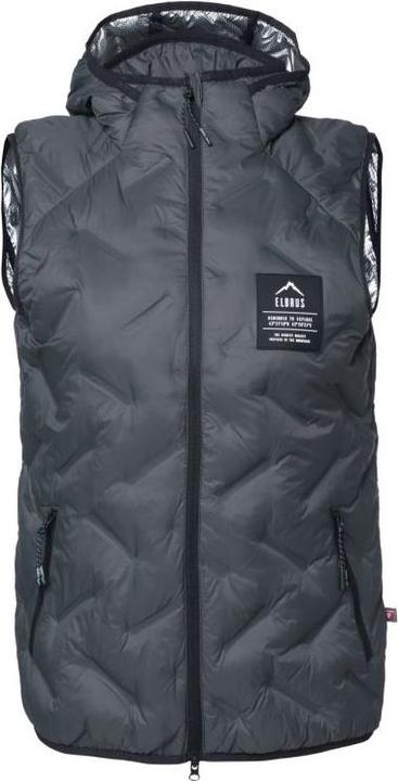 Produktbild Elbrus Huel Vest Primaloft Steppweste (XL)