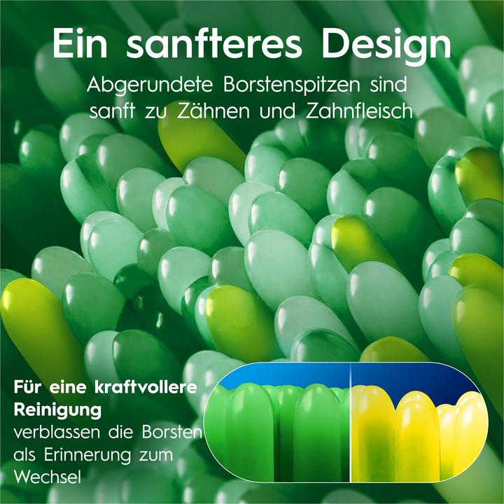 Immagine prodotto Oral-B Kids 0-6 Jahre Kindezahnbürste (Extra morbido, 1 x)