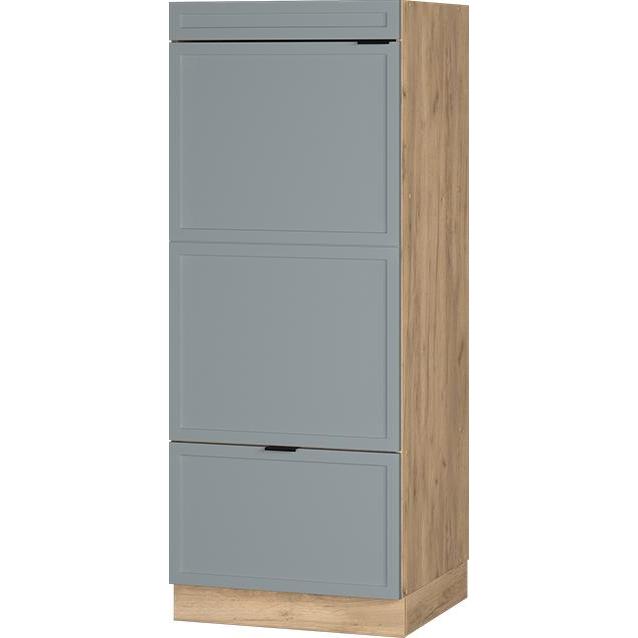 Vicco, Regal, Mikrowellenschrank Fame-Line