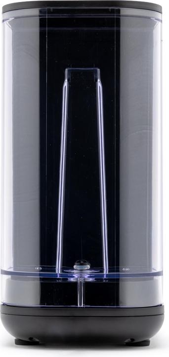 Actual product image Tornado Kapselmaschine TCM-7042-GS / 5-in-1 Capsule Coffee Maker Schwarz (NESCAFÉ Dolce Gusto, Lavazza Blue)