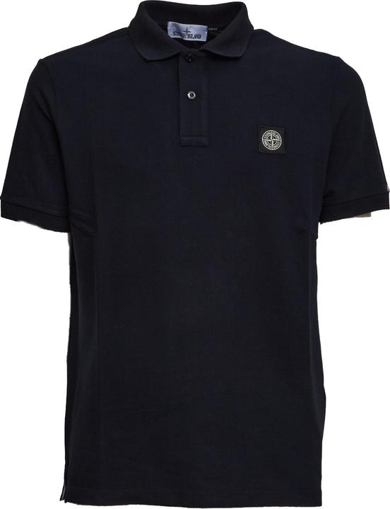 Immagine prodotto Stone Island Polo Short Sleeve Slim Fit (M)