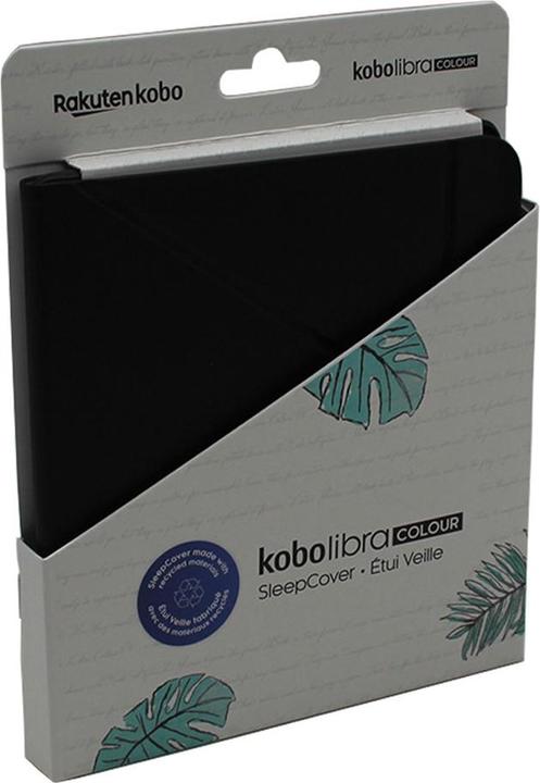 Immagine prodotto Kobo Custodia SleepCover (Kobo Libra)