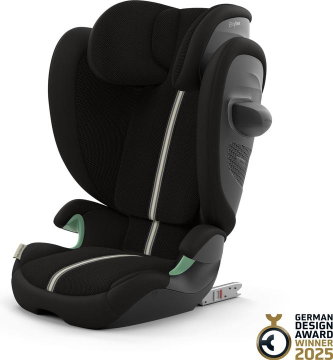 Produktbild Cybex Solution G2 I-Fix Plus (Kindersitz, ECE R129/i-Size Norm)
