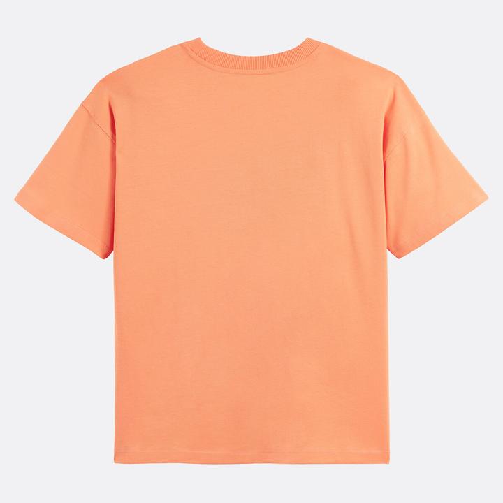 Produktbild La Redoute Collections Oversize-T-Shirt (128)