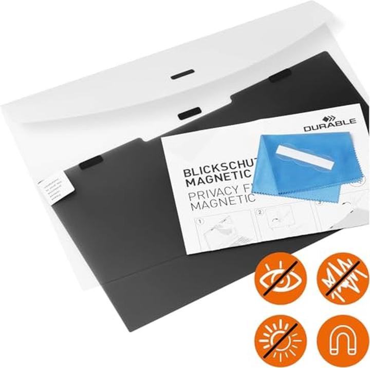 Produktbild Durable Mag (15.60", 16:9)