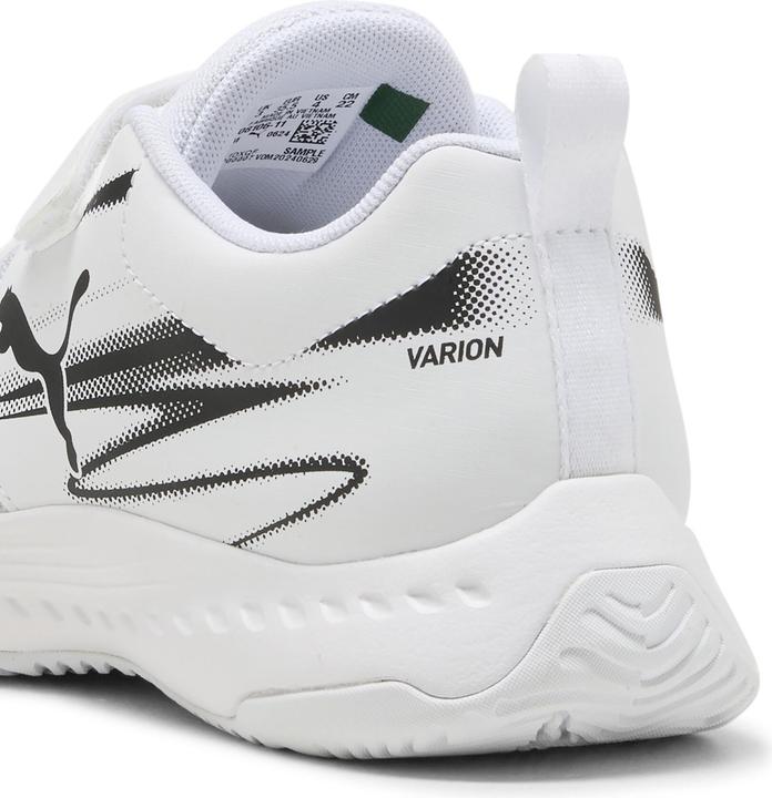 Produktbild Puma Varion II V Jr (30)