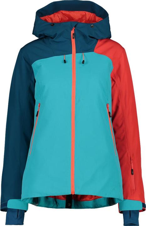 Immagine prodotto CMP Campagnolo Giacca da sci da donna (3XL)