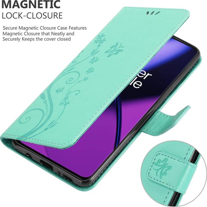 Produktbild Cadorabo Hülle (OnePlus 11)