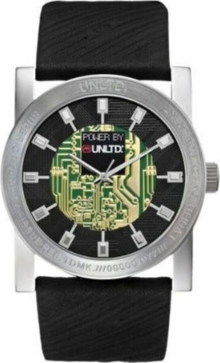 Image du produit Marc Ecko Men's Watch E10041G1 (Ã˜ 46 mm) (46 mm)