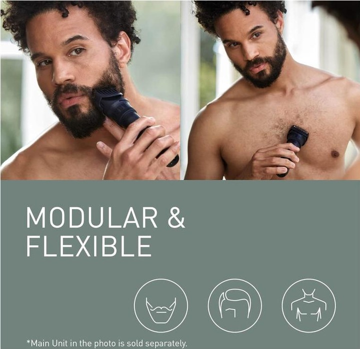 Produktbild Panasonic Multishape Trimmer-Aufs 1-30mm (1 x)