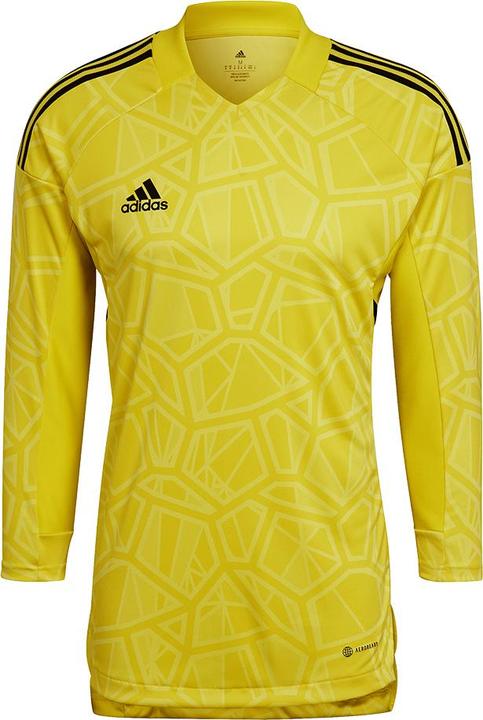 Produktbild adidas Mens Jersey Con22Gk JSY L P, Tmyell, HF0137, XL EU (XL)