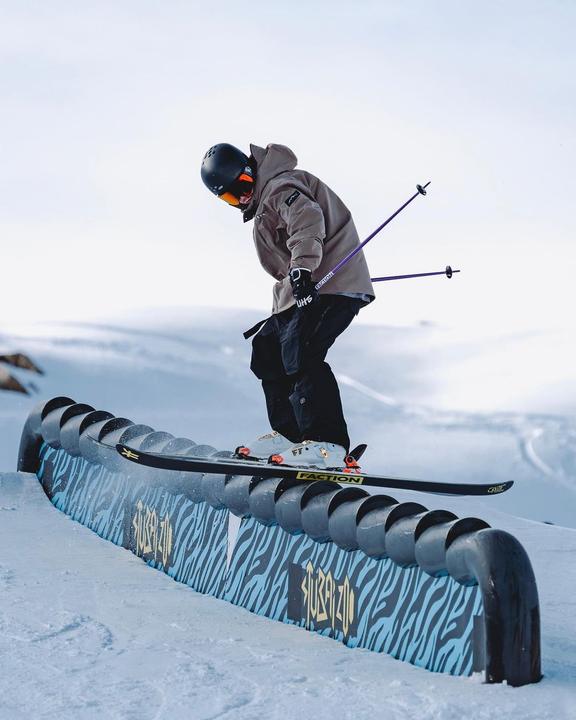 Immagine prodotto Vertical Unit Magnetisch Blaze