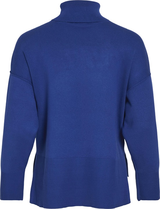 Actual product image Vila Turtleneck knit jumper (XS)