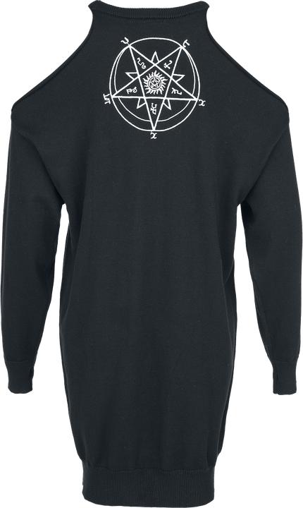 Image du produit Supernatural Moons and Salt Circles (M)