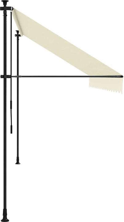 Image du produit vidaXL Markise (1.50 m)