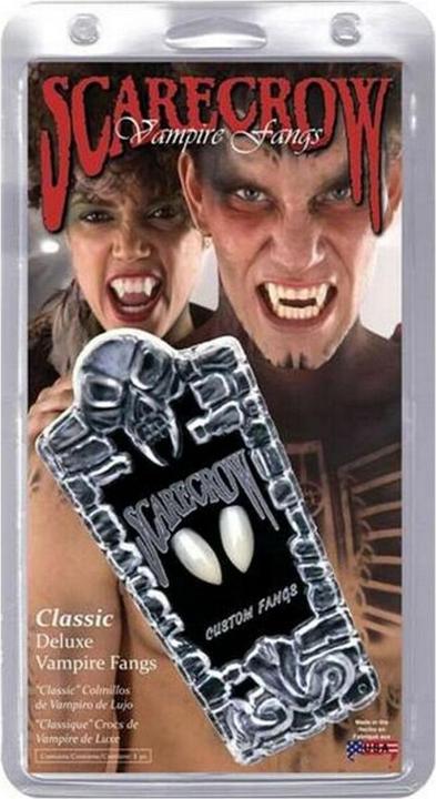 Produktbild Smiffys Vampir Liebesbiss