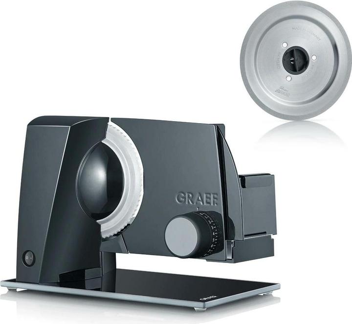 Produktbild Graef Style Twin S12022