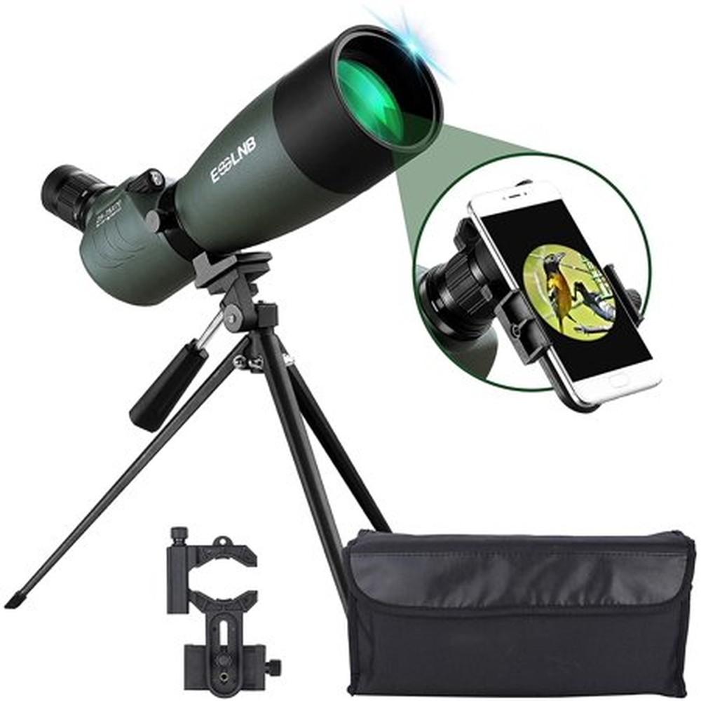 Gosky Spektiv mit Stativ (RNAB07FMT95B5)