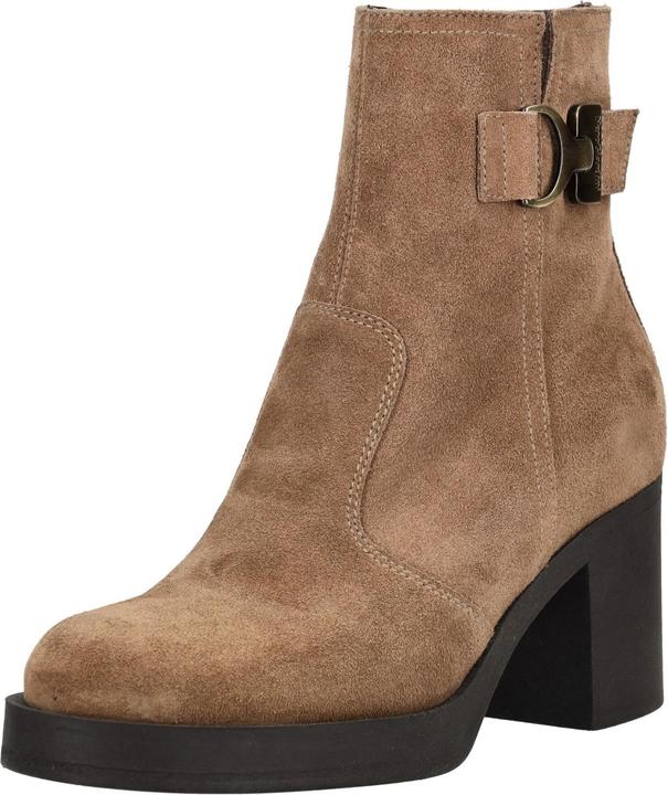 Actual product image Nero Giardini Stiefelette (37)