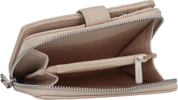 Actual product image FredsBruder FB wallet leather 15 cm