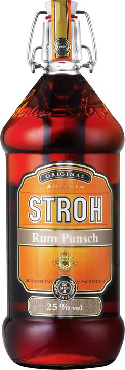 Produktbild Stroh Punch / %
