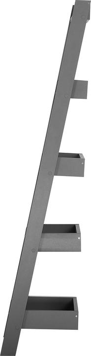 Immagine prodotto Beliani Mobile Duo (45 x 36 x 166 cm)