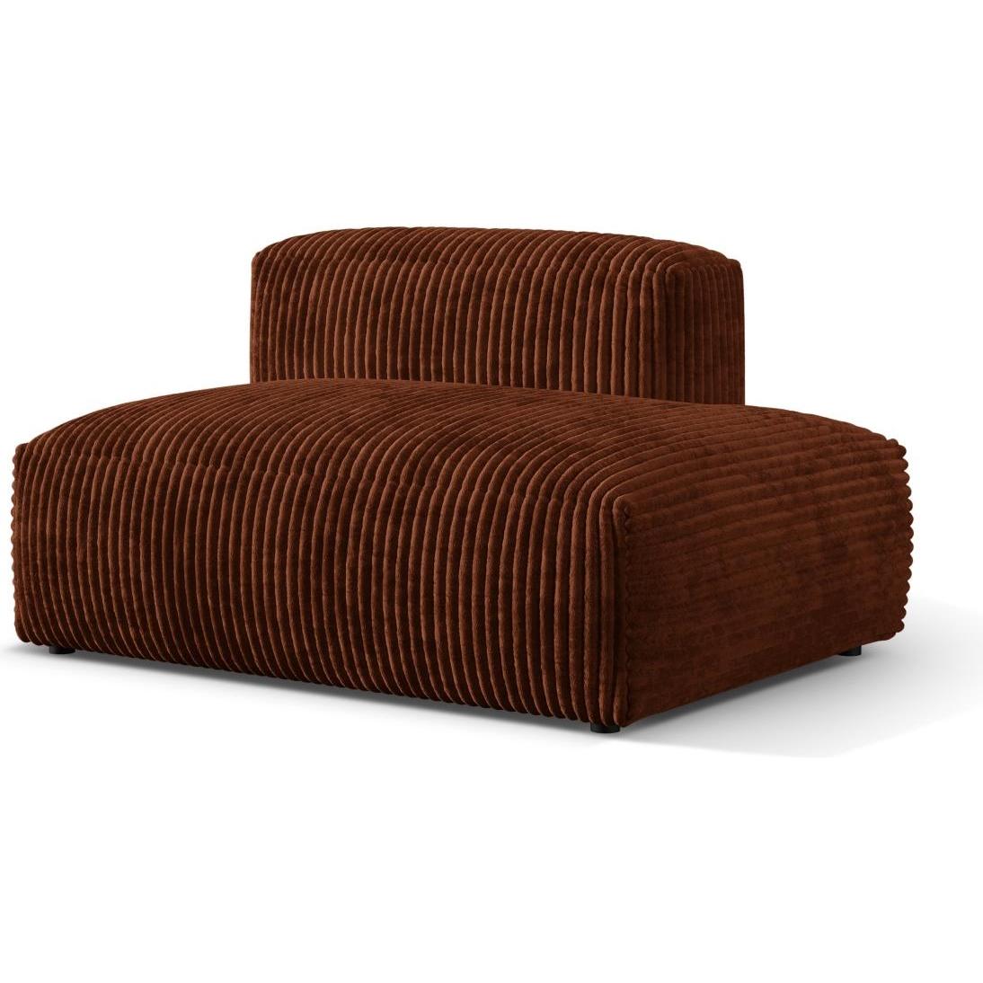 Micadoni, Sofa, Martina (Ecksofa)