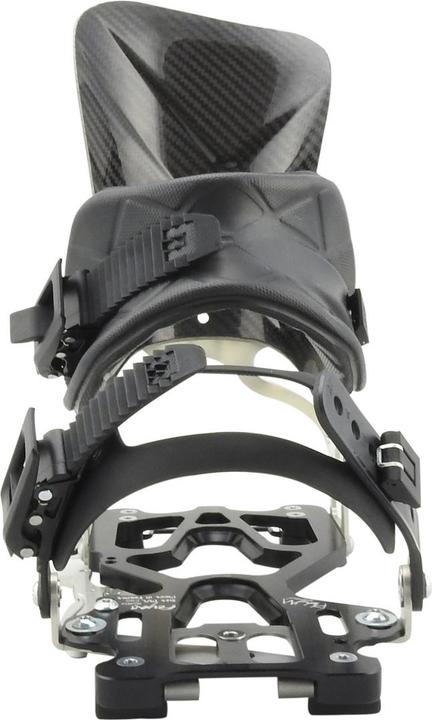 Produktbild Plum Feyan Splitboardbindung (L)