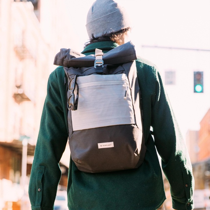 Actual product image Heimplanet Carry Essentials Commuter