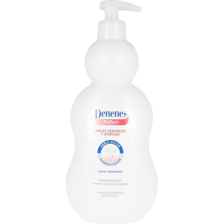 Denenes, Bodylotion, 8411135374607 (Körpermilch, 400 ml)