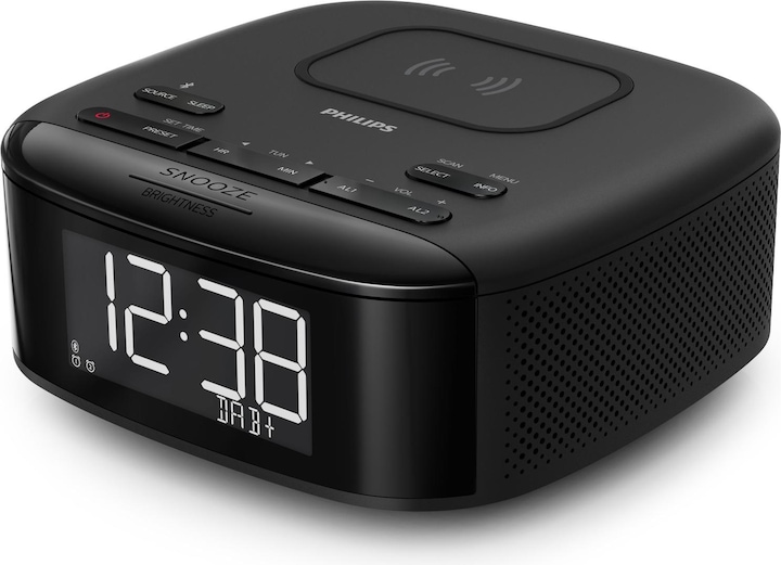 Produktbild Philips TAR7705/10 (DAB+, UKW, Bluetooth)