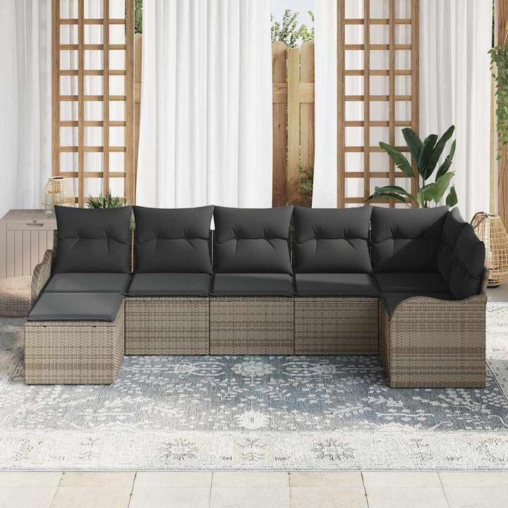 Image du produit vidaXL Clemence