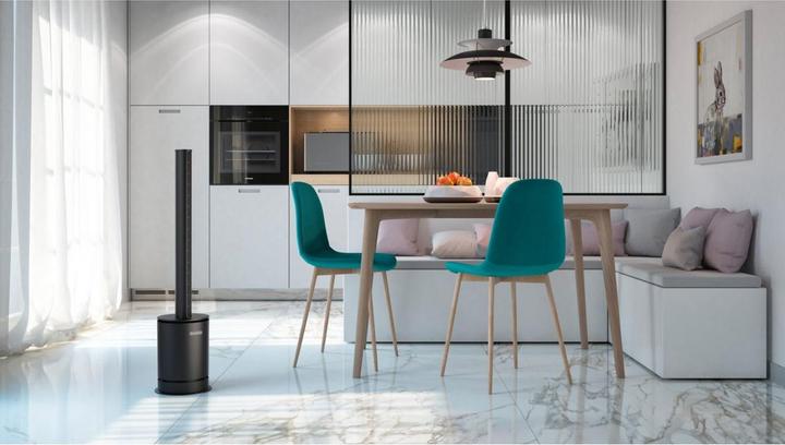 Produktbild Olimpia Splendid Vertigo (15 m²)