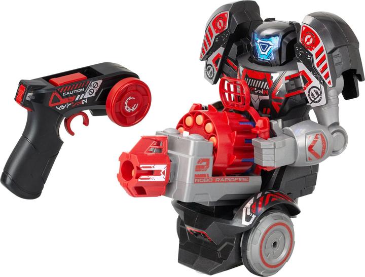 Silverlit Robo Rapidfire