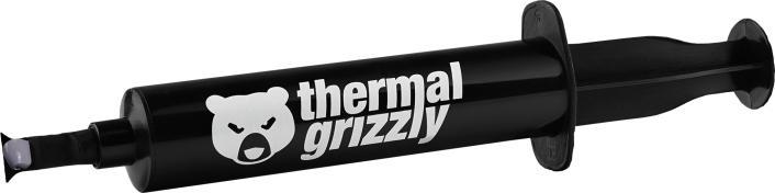 Actual product image Thermal Grizzly Aeronaut (8.50 W/m K, 26 g)