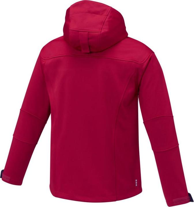 Produktbild Elevate Match Softshelljacke (3XL)